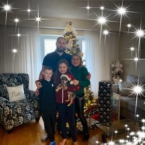 Meet your Posher, Patricia